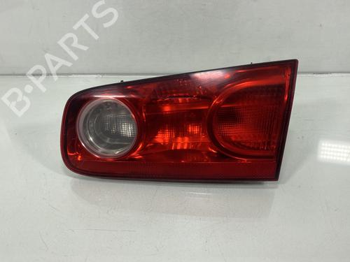 Used Right tailgate light Right tailgate light RENAULT LAGUNA II (BG0/1_) 1.9 dCi (BG08, BG0G) (120 hp) 20012979 20012979