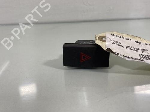 Warning switch FORD FOCUS C-MAX (DM2) 1.8 | BP19982559I22 - Image 3