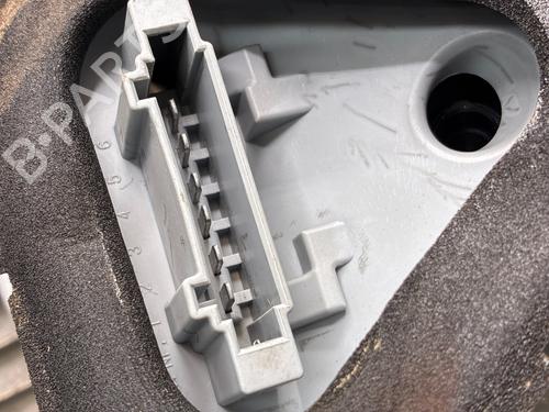 Left taillight MERCEDES-BENZ A-CLASS (W176) A 200 CDI (176.001) | BP36439621C34 - Image 2