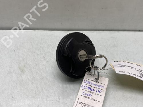 Tankdæksel VW LUPO I (6X1, 6E1) 1.4 16V (75 hp) 30082751