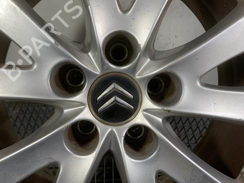 Fælk Fælk CITROËN C5 III Break (RW_) [2008-2017] 21166919 21166919