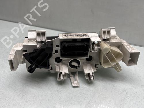 Used Climate control Climate control CITROËN C2 (JM_) 1.4 HDi (68 hp) 32314623 32314623