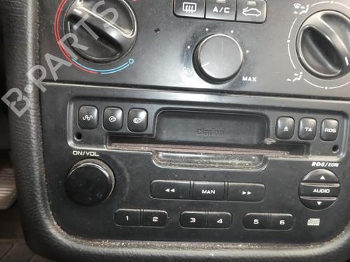 Right front door PEUGEOT 406 (8B) 2.0 HDI 90 | BP19979377C3 