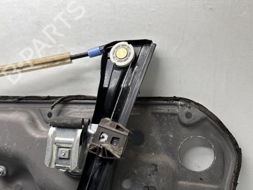 Front left window mechanism VW GOLF IV (1J1) 1.9 TDI | BP29507566C22 
