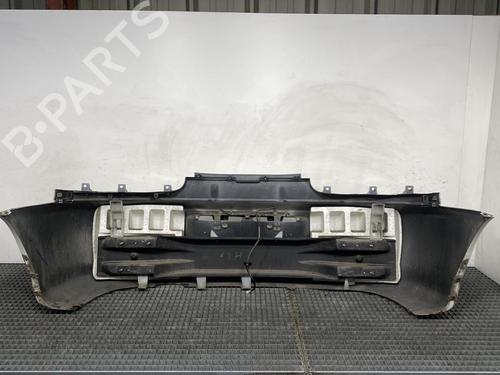 Used Rear bumper MAZDA MX-3 (EC) [1991-1998]  21958816