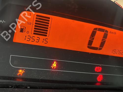 Ratstangsstang CITROËN C3 I (FC_, FN_) 1.1 i | BP24416488I23 