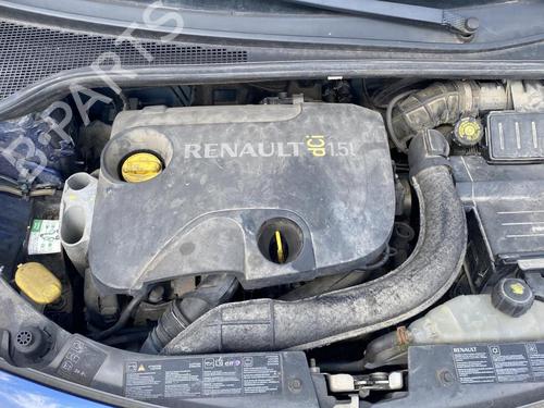 Engine RENAULT CLIO III (BR0/1, CR0/1) 1.5 dCi (BR17, CR17) | BP32230395M1 - Image 40