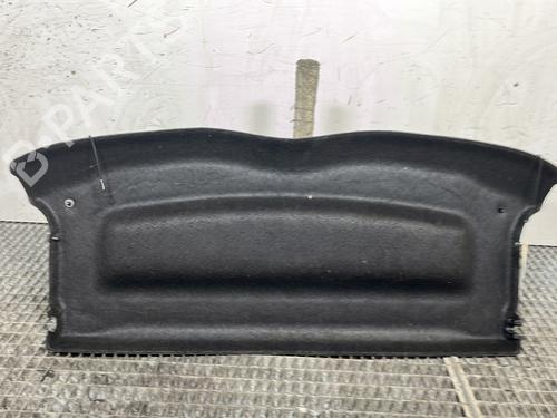 Rear parcel shelf CITROËN C3 II (SC_) 1.4 | BP32413406C85