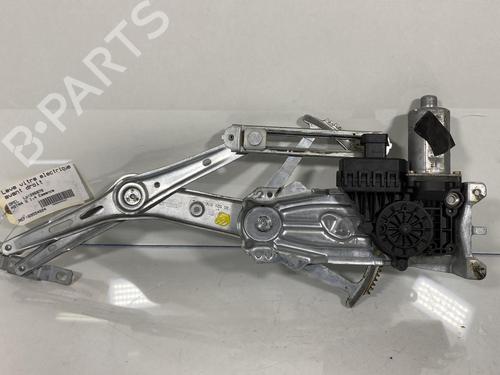 Front right window mechanism OPEL ASTRA F Hatchback (T92)  | BP19974210C23 