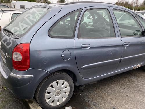 Rim CITROËN XSARA PICASSO (N68) 1.6 HDi | BP21961431C45 
