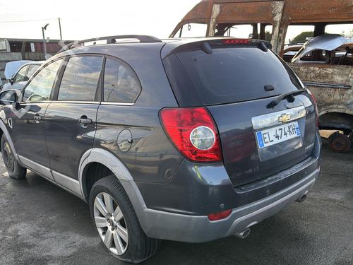 Left front driveshaft CHEVROLET CAPTIVA (C100, C140) 2.0 D 4WD | BP26578811M38  - Image 15