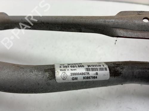 Front wiper motor RENAULT TRAFIC III Van (FG_) 1.6 dCi 125 (FGMH) | BP39902716M29 - Image 4