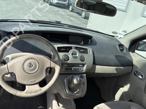 Bakluke CC/Kombi-Kupé RENAULT SCÉNIC II (JM0/1_) 1.9 dCi (JM14) | BP29968449C6