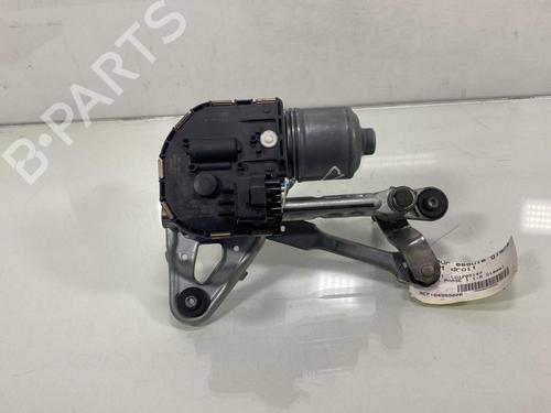 Front wiper motor PEUGEOT 3008 I MPV (0U_) 1.6 HDi | BP19996337M29 