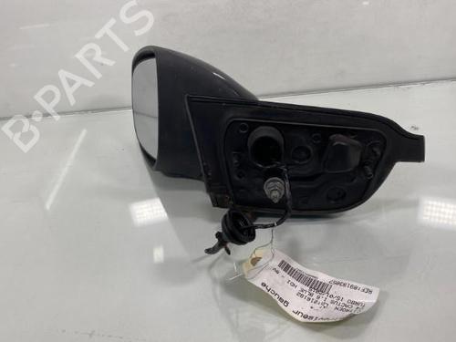 Left mirror CITROËN C4 CACTUS 1.6 BlueHDi 100 | BP19958824C26 