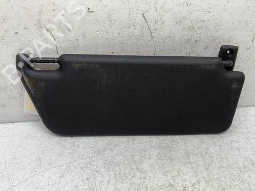 Left sun visor MERCEDES-BENZ C-CLASS Coupe (CL203) C 200 CDI (203.707) | BP22916412I1 