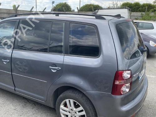 Front right window mechanism VW TOURAN (1T1, 1T2) 1.9 TDI | BP20311475C23 