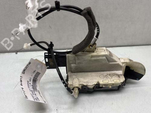 Used Front left lock PEUGEOT 308 I (4A_, 4C_) 1.6 HDi (109 hp) 28428125