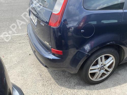 AC compressor FORD FOCUS C-MAX (DM2) 1.8 TDCi | BP19955802M34  - Image 21