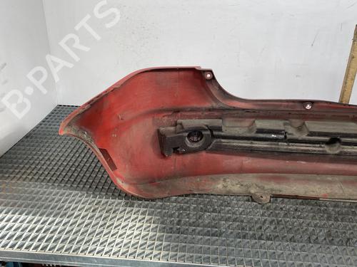 Rear bumper MERCEDES-BENZ A-CLASS (W168) A 170 CDI (168.008) | BP19963232C8 