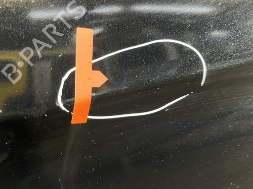 Left front door MERCEDES-BENZ B-CLASS Sports Tourer (W245) B 180 CDI (245.207) | BP29609901C2 