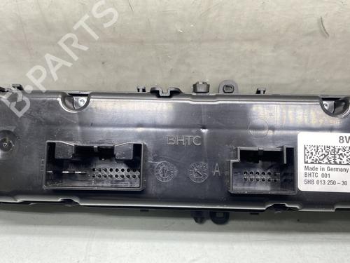 Climate control AUDI A4 B9 Avant (8W5, 8WD) 2.0 TDI | BP28279997I5 