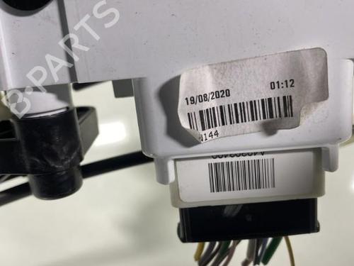 Used Climate control Climate control DACIA SANDERO II 1.0 SCe 75 (B8JC, B8JD, B8NC) (73 hp) 19995492 19995492