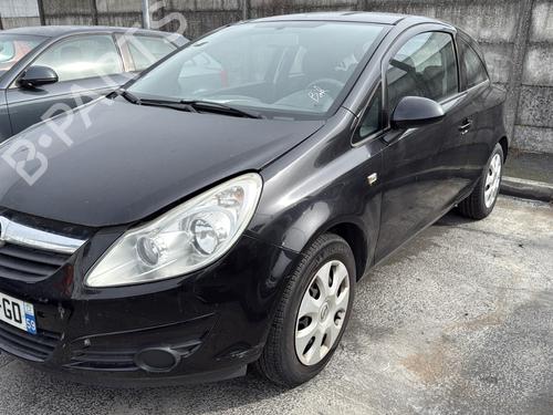 Horn OPEL CORSA D (S07) 1.2 (L08, L68) | BP36891745E13  - Image 5