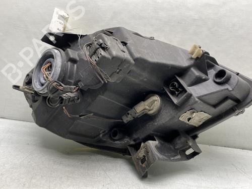 Left headlight RENAULT KANGOO (KC0/1_) 1.9 dTi (KC0U) | BP25123425C28 