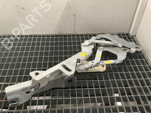 Used Hinge/Door check strap BMW 1 (F21) 118 d (150 hp) 19997531