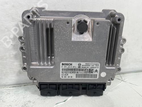 Electronic module CITROËN BERLINGO Box Body/MPV (B9) | BP35896881M83 - Image 7