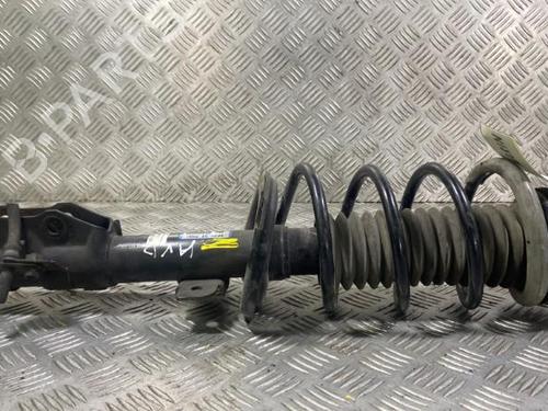Used Right front shock absorber MAZDA 2 (DE_, DH_) 1.6 MZ-CD (90 hp) 30401313