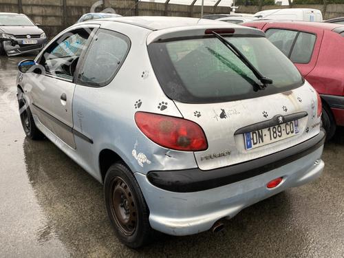 Switch PEUGEOT 206 Hatchback (2A/C) 2.0 HDI 90 | BP19966498I30 