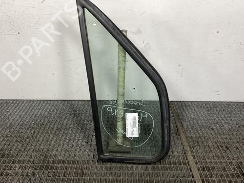 Front left quarter glass RENAULT MASTER II Van (FD) 2.2 dCI 90 (FD0G, FD0N, FD2G, FD2N, FD3G, FD3N) | BP28279962C111 