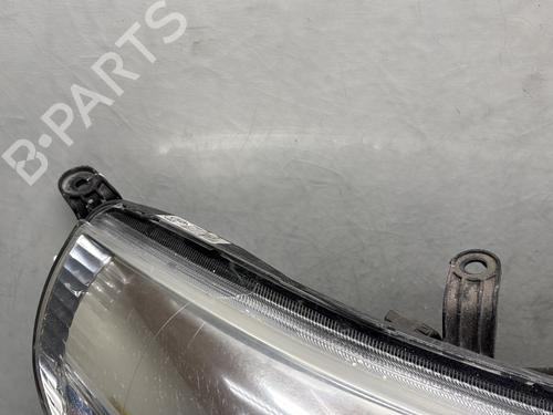 Right headlight TOYOTA VERSO (_R2_) 2.0 D-4D (AUR20_, AUR20R) | BP29315495C29 