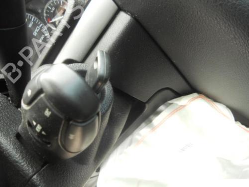 Climate control PEUGEOT 407 (6D_) 1.6 HDi 110 (6D9HZC, 6D9HYC) | BP20005630I5 