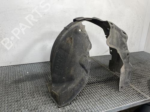 Hjulbue RENAULT MEGANE IV Hatchback (B9A/M/N_) 1.6 dCi 130 (B9A4) | BP31335549C56 - Image 4