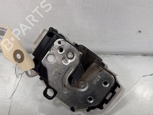 Used Front right lock Front right lock FORD KA (RU8) 1.2 (69 hp) 33484318 33484318