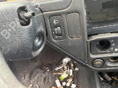 Front right exterior door handle PEUGEOT 106 I (1A, 1C)  | BP19973377C129 