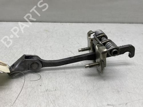 Used Hinge/Door check strap RENAULT TRAFIC III Bus (JG_) 1.6 dCi 125 (JGMH) (125 hp) 26152715