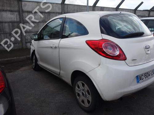 Mass air flow sensor FORD KA (RU8) 1.3 TDCi | BP20003587M95  - Image 10
