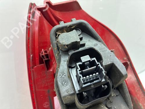 Right taillight RENAULT TWINGO II (CN0_) 1.5 dCi 90 | BP38550049C35 - Image 5