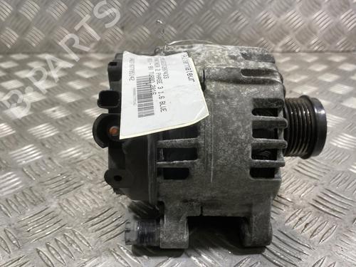 Generator PEUGEOT PARTNER Tepee 1.6 BlueHDi 120 (120 hp) 20023366
