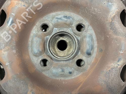 Used Rim Rim KIA PICANTO I (SA) 1.1 (65 hp) 35897165 35897165