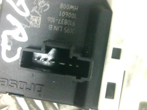 Used Rear right window mechanism RENAULT MEGANE III Hatchback (BZ0/1_, B3_) 1.9 dCi (BZ0N, BZ0J) (131 hp) 19984249