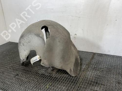 Wheel arch FORD FIESTA V (JH_, JD_) 1.4 TDCi | BP19954639C56 