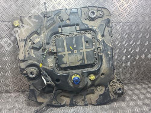 Used AdBlue tank AdBlue tank PEUGEOT 208 I (CA_, CC_) 1.6 BlueHDi 100 (100 hp) 39902007 39902007