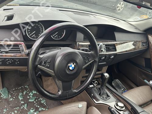 Left front window switch BMW 5 (E60) 525 d | BP22916651I27  - Image 8