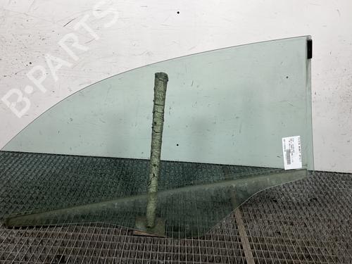 Front right door window FIAT 500 (312_) 1.2 (312AXA1A) | BP29253488C19 