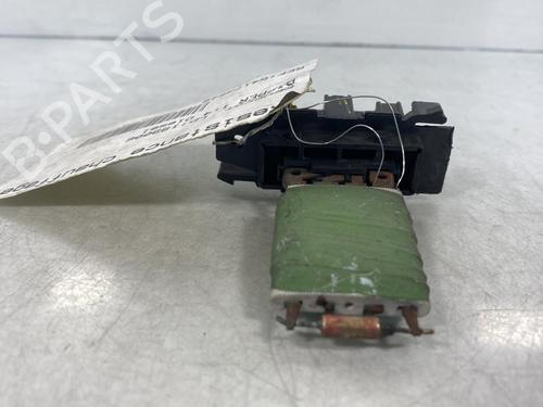 Used Heater resistor Heater resistor PEUGEOT BIPPER (AA_) [2008-2026] 20012688 20012688